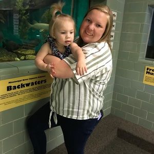 Meet your Posher, Michelle